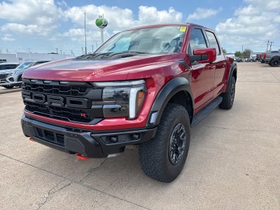 2024 Ford F-150 Raptor R