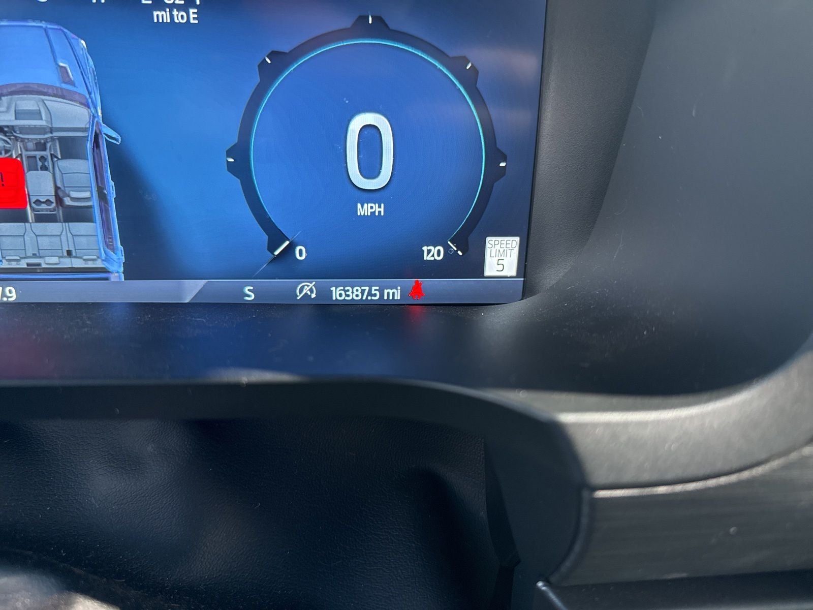 2025 Ford F-150 Tremor®