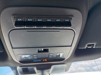 2025 Ford F-150 Tremor®