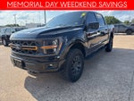 2025 Ford F-150 Tremor®