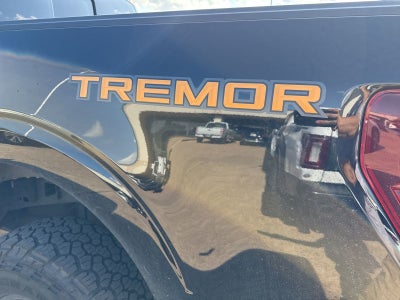 2025 Ford F-150 Tremor®