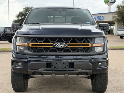 2024 Ford F-150 Tremor®