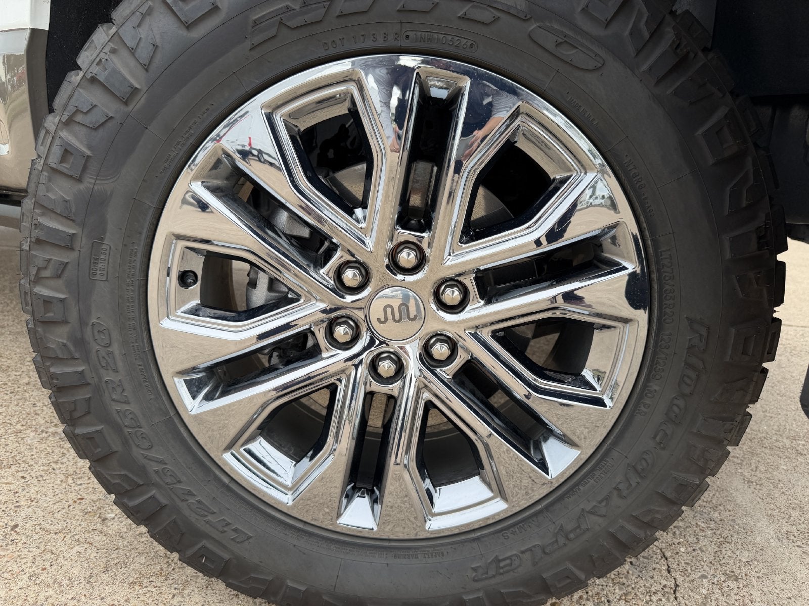 2026 Ford F-150 King Ranch®