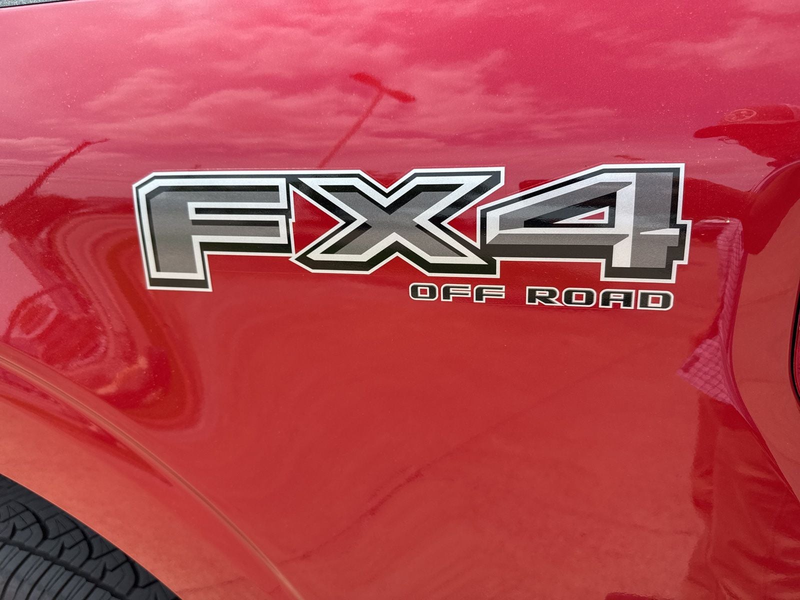 2025 Ford F-150 King Ranch®