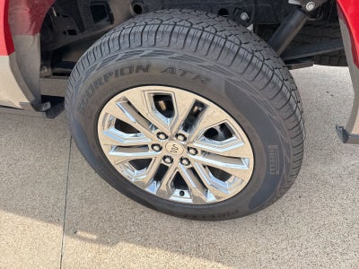 2025 Ford F-150 King Ranch®