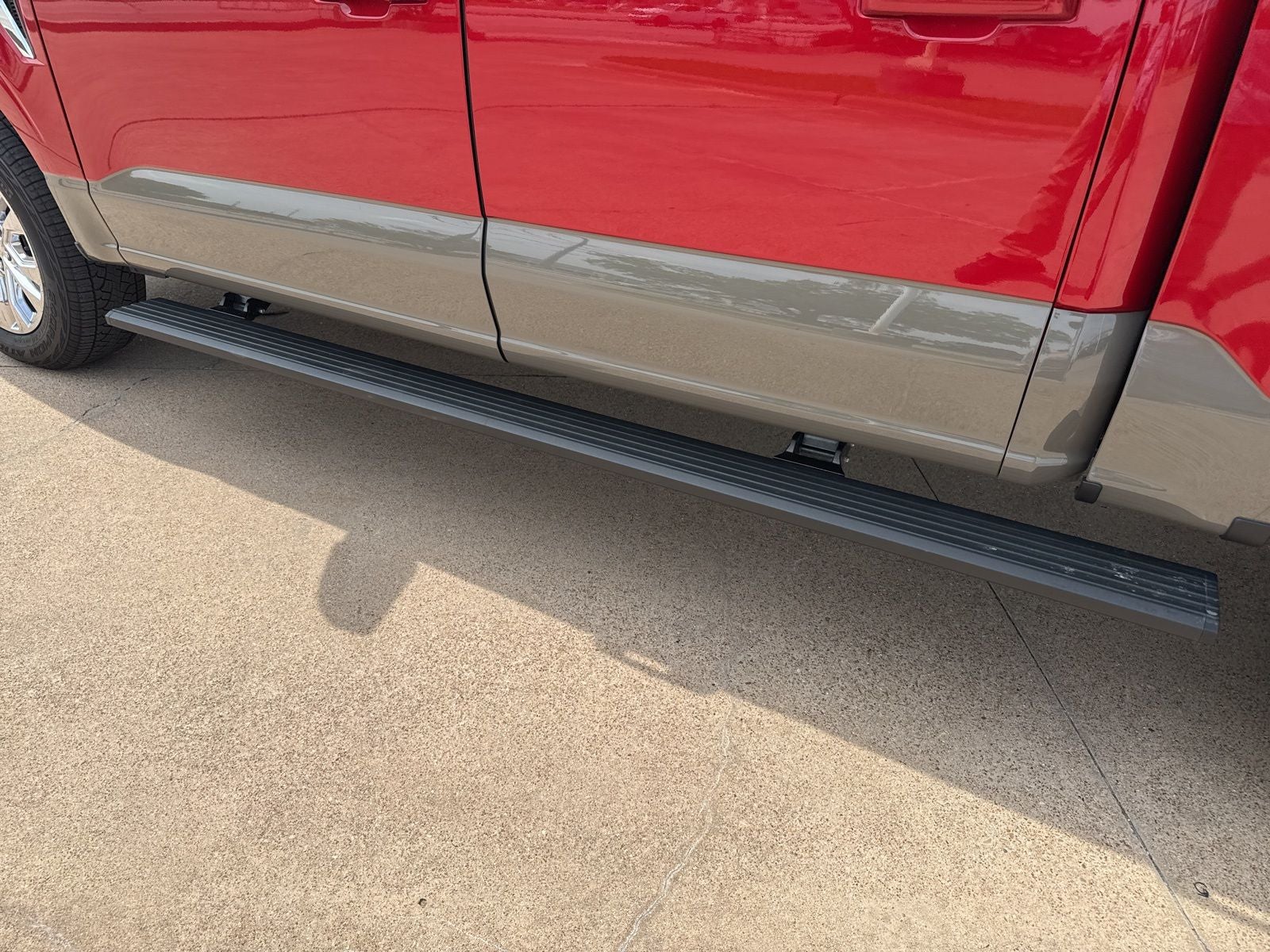 2025 Ford F-150 King Ranch®