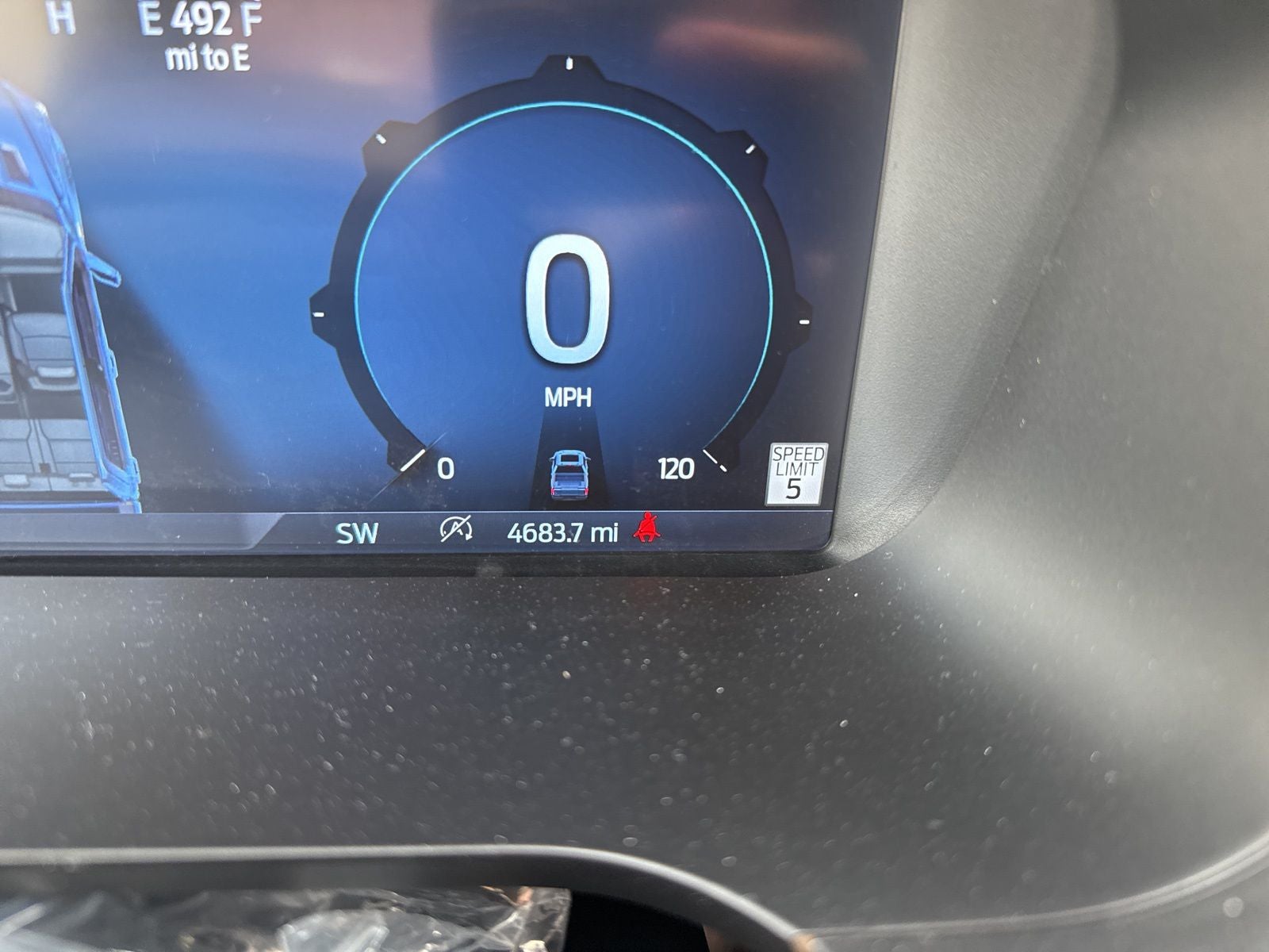 2025 Ford F-150 King Ranch®