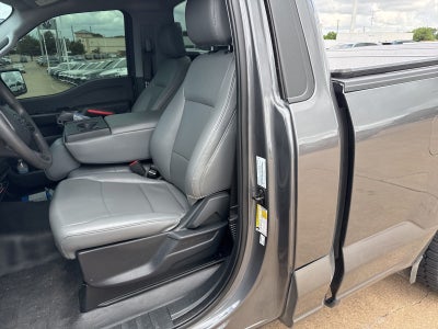 2024 Ford F-150 XL