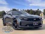 2022 Chevrolet Camaro 1LT