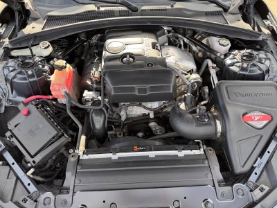 2022 Chevrolet Camaro 1LT