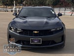 2022 Chevrolet Camaro 1LT