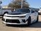 2017 Chevrolet Camaro SS 2SS