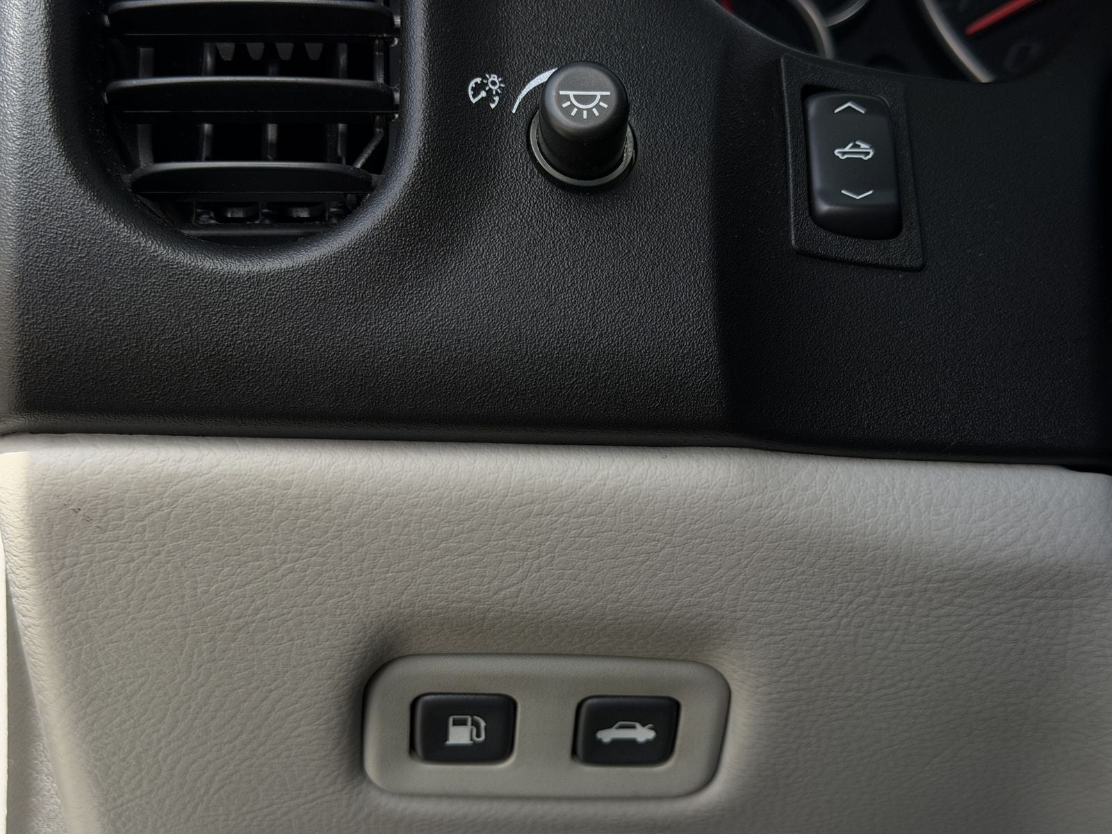 2008 Chevrolet Corvette Base
