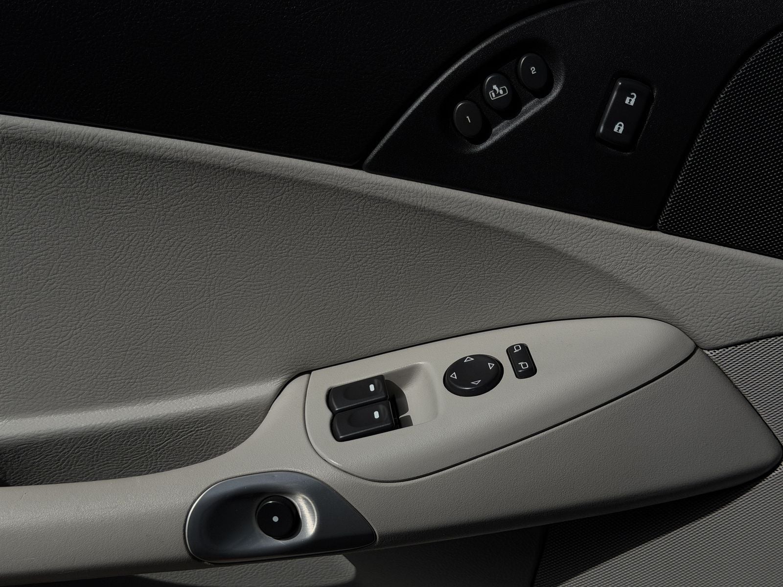 2008 Chevrolet Corvette Base
