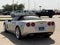2008 Chevrolet Corvette Base