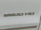 2017 Chevrolet Silverado 2500HD LTZ