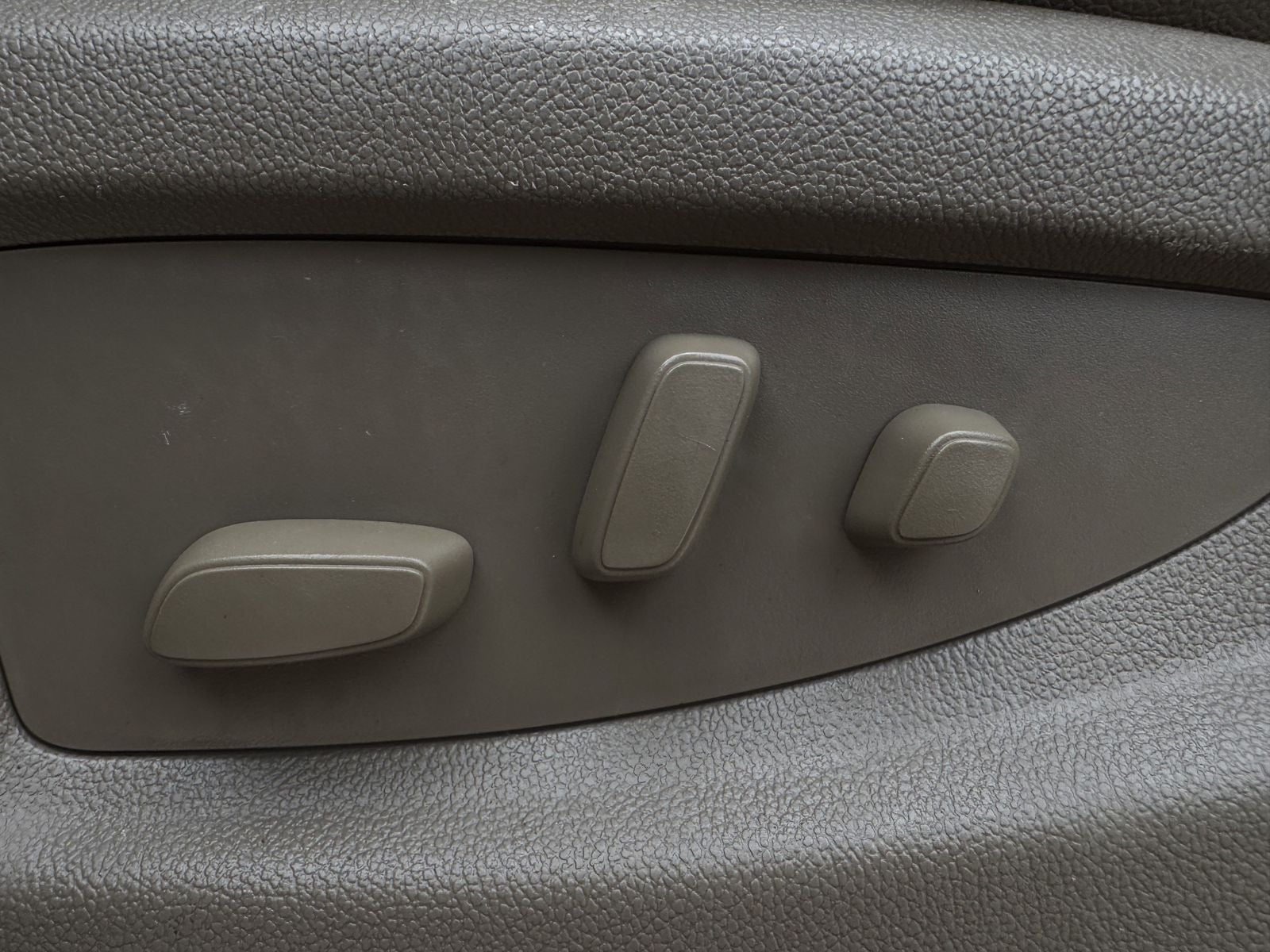 2017 Chevrolet Silverado 2500HD LTZ