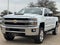 2017 Chevrolet Silverado 2500HD LTZ