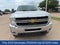 2013 Chevrolet Silverado 2500HD LTZ
