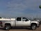 2013 Chevrolet Silverado 2500HD LTZ