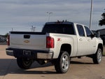 2013 Chevrolet Silverado 2500HD LTZ