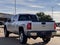 2013 Chevrolet Silverado 2500HD LTZ