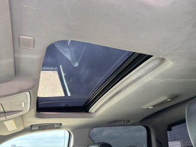 2018 Chevrolet Silverado 3500HD High Country