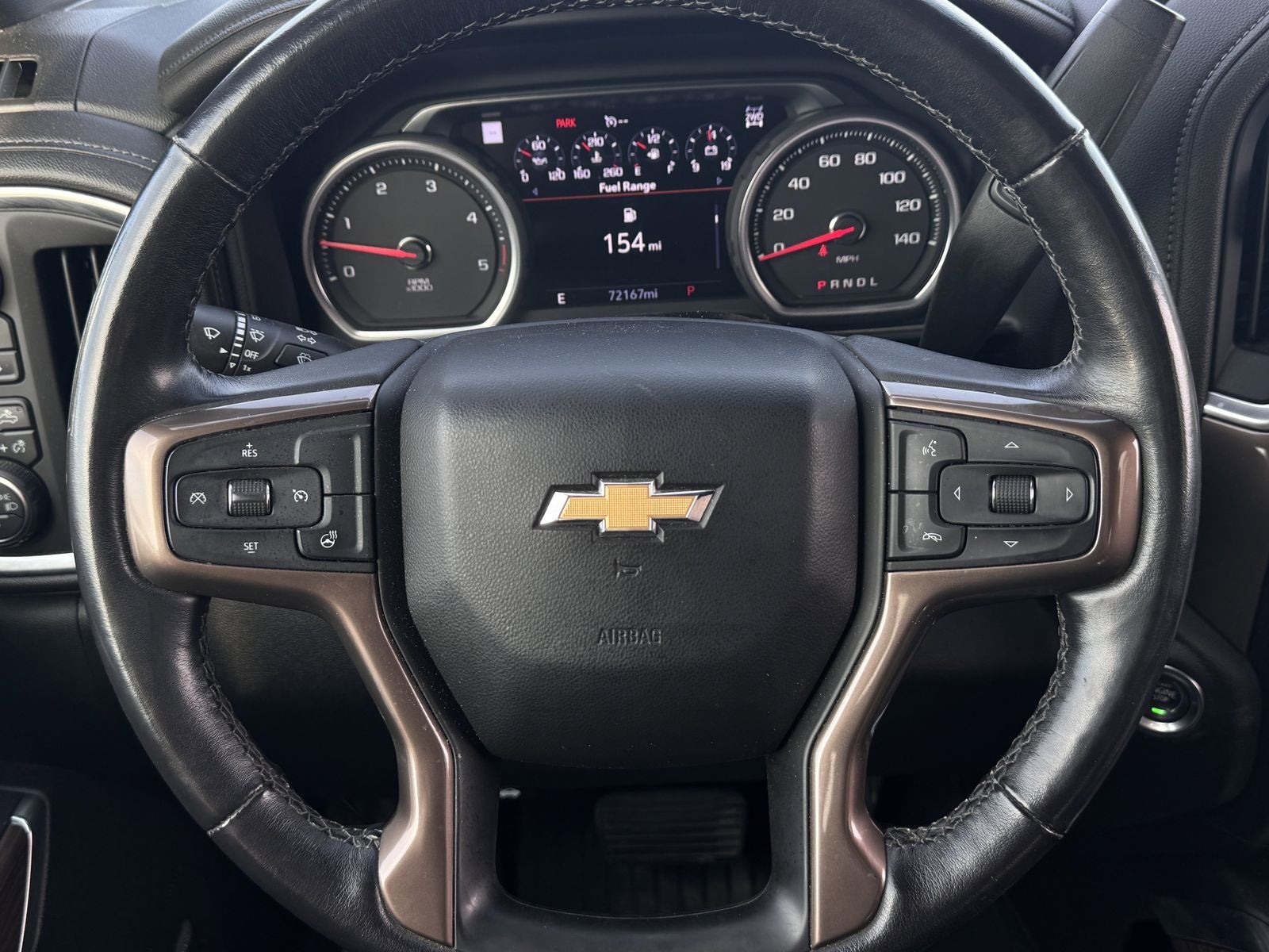 2022 Chevrolet Silverado 3500HD High Country