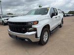 2020 Chevrolet Silverado 1500 WT