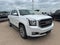 2018 GMC Yukon XL SLT