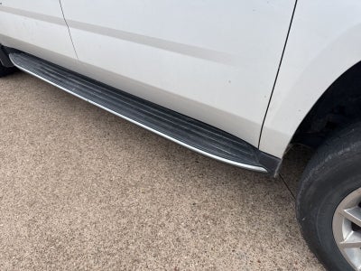 2018 GMC Yukon XL SLT