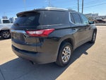 2018 Chevrolet Traverse LT Cloth w/1LT