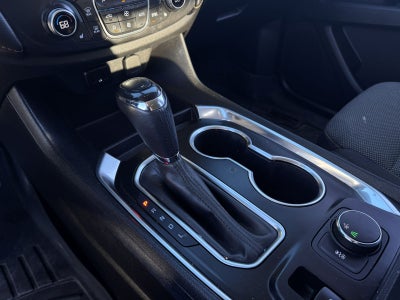 2019 Chevrolet Traverse LT Cloth w/1LT