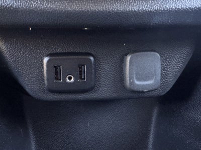 2019 Chevrolet Traverse LT Cloth w/1LT