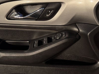 2019 Chevrolet Traverse LT Cloth w/1LT