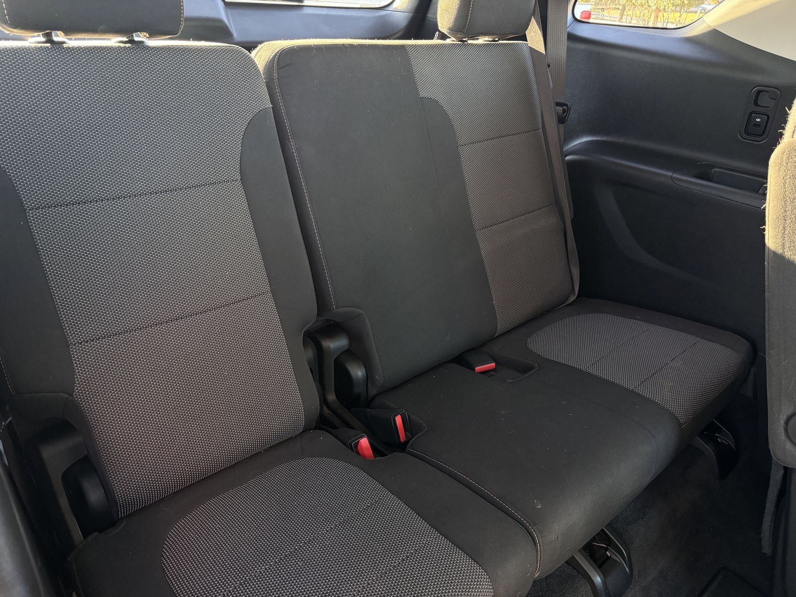 2019 Chevrolet Traverse LT Cloth w/1LT