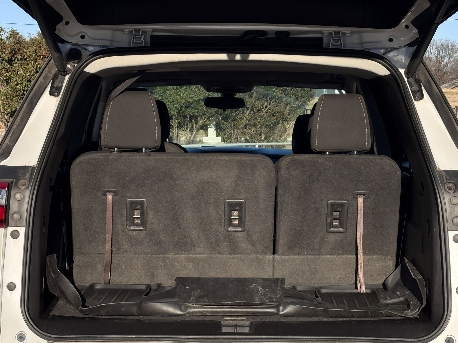 2019 Chevrolet Traverse LT Cloth w/1LT