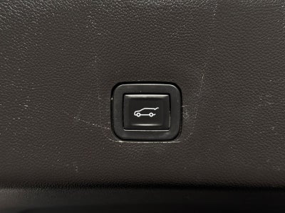 2019 Chevrolet Traverse LT Cloth w/1LT