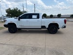 2022 GMC Sierra 2500HD AT4
