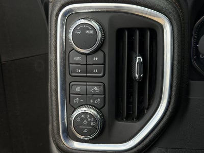 2023 GMC Sierra 2500HD AT4