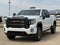 2023 GMC Sierra 2500HD AT4