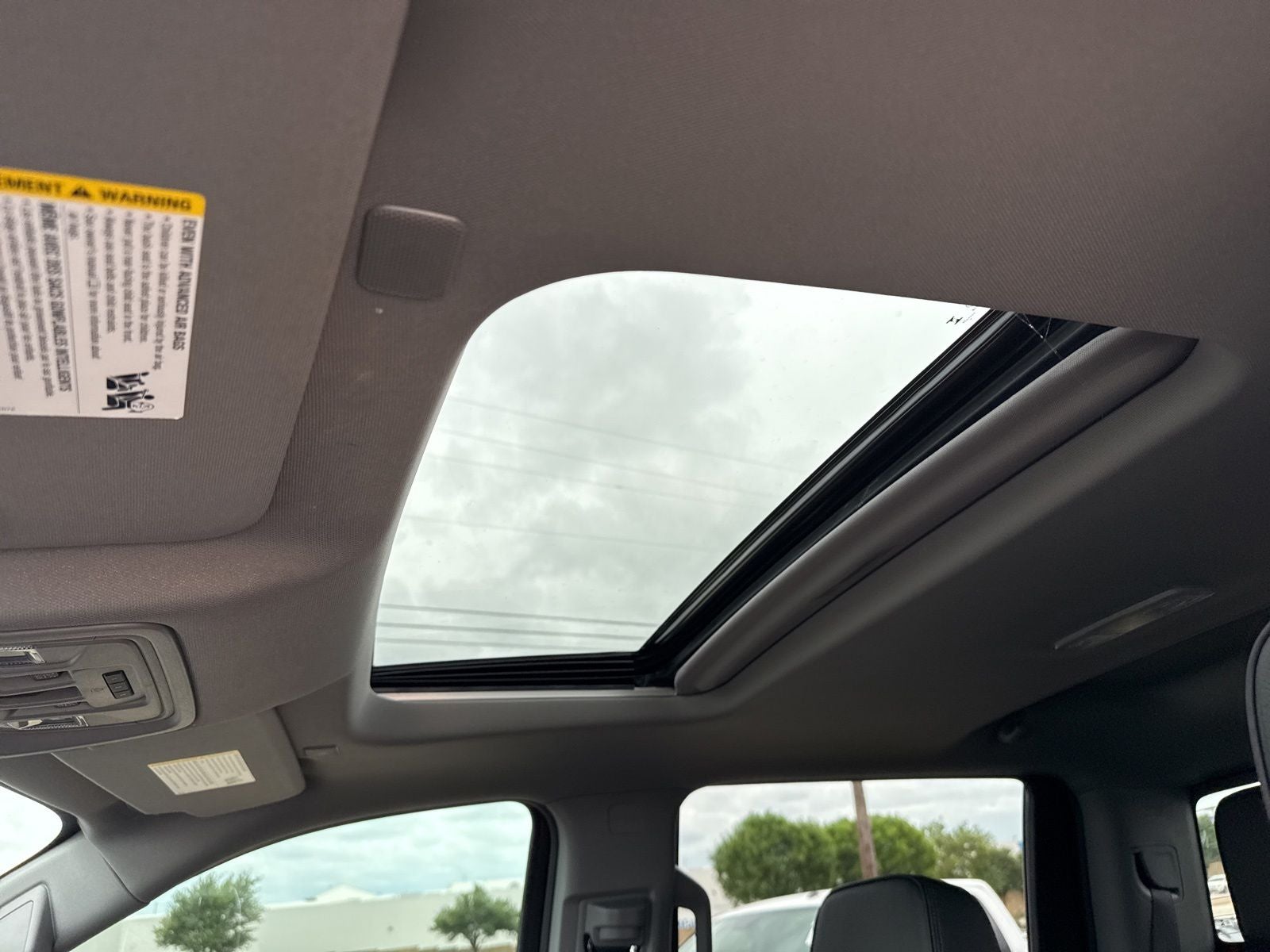 2025 GMC Sierra 3500HD Denali