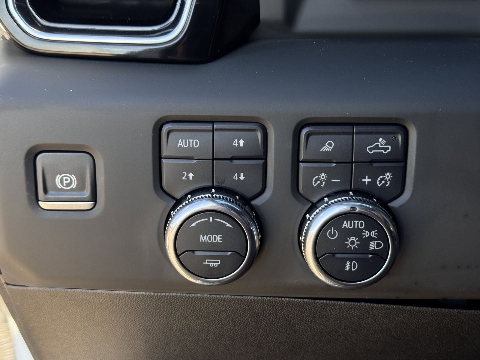 2025 GMC Sierra 2500HD Denali Ultimate