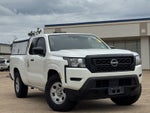 2023 Nissan Frontier S