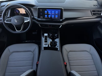 2025 Volkswagen Atlas Cross Sport 2.0T SEL