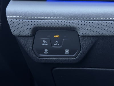 2025 Volkswagen Atlas Cross Sport 2.0T SEL