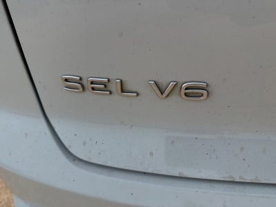 2020 Volkswagen Atlas Cross Sport 3.6L V6 SEL Premium 4Motion