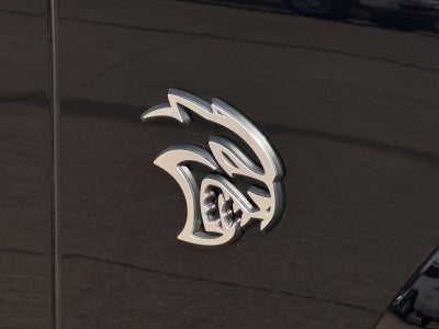 2023 Dodge Charger SRT Hellcat Widebody