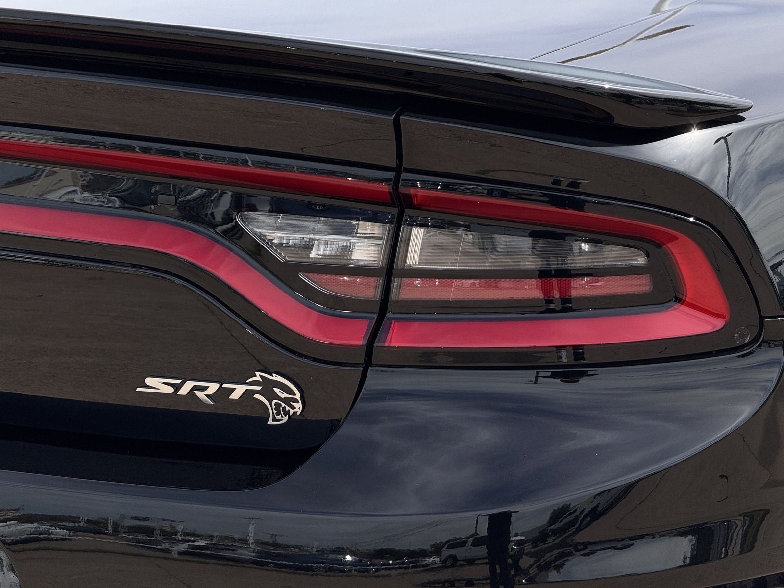 2023 Dodge Charger SRT Hellcat Widebody