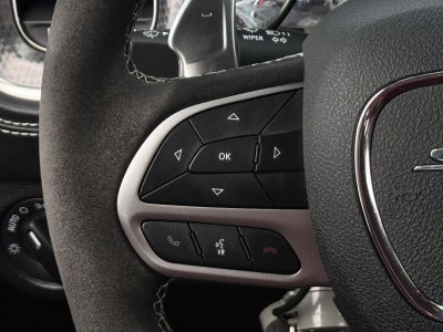 2023 Dodge Charger SRT Hellcat Widebody